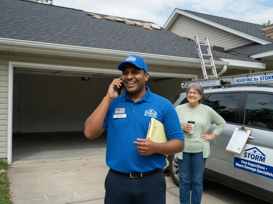 Roof Repair Near Me Anton, TX FAQs